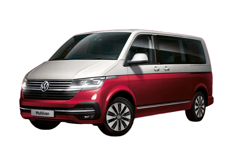 Transporter/Caravelle
