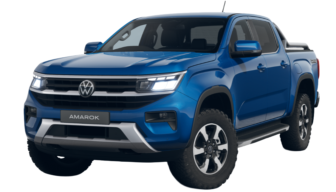 Amarok