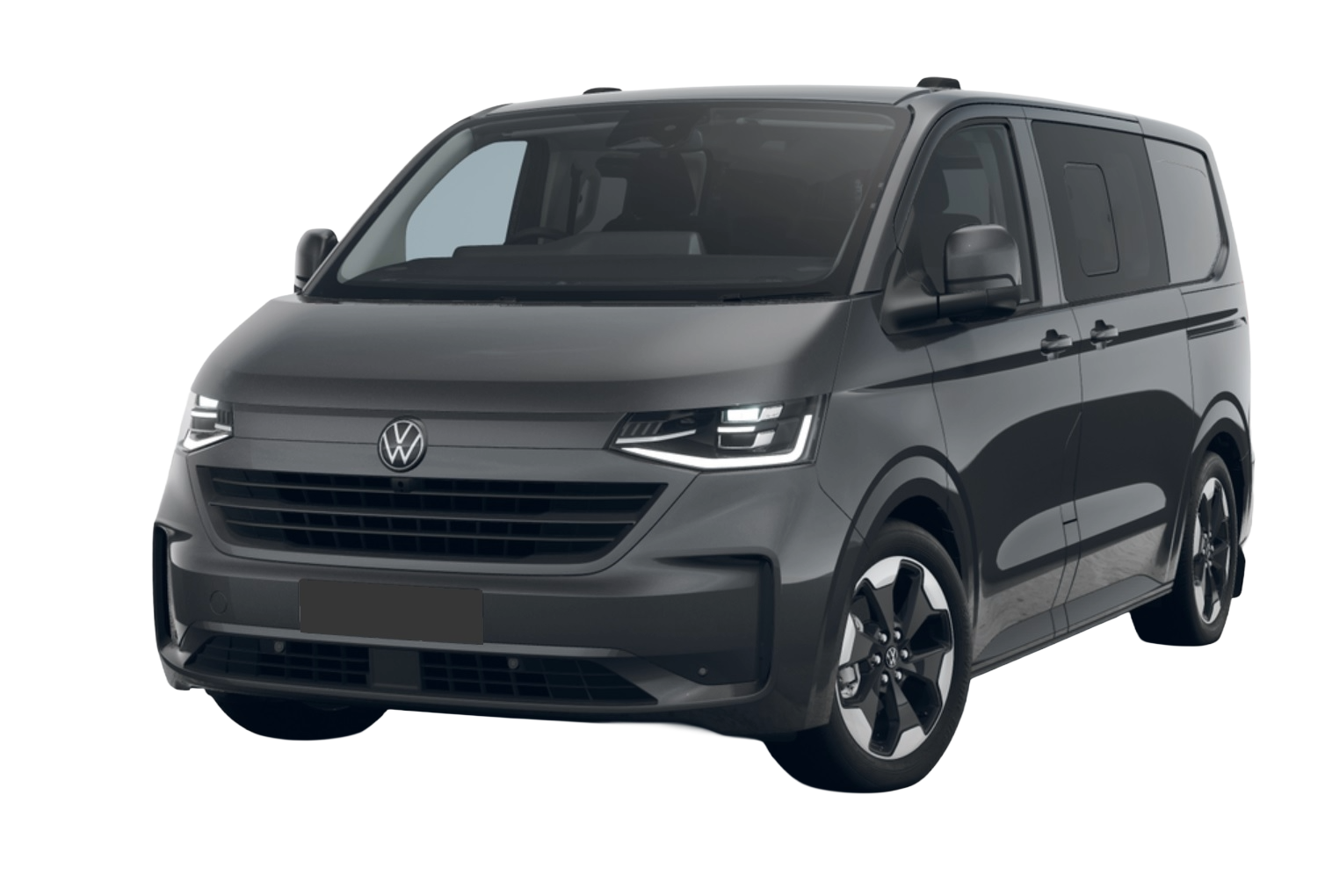 T7 Transporter Kombi 24-26