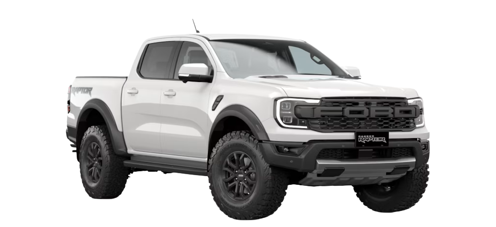 Raptor 23-25