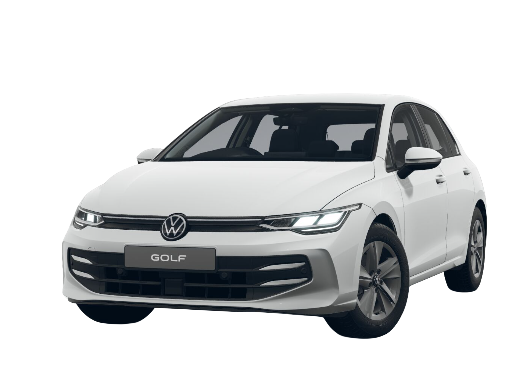Golf Mk7