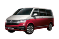 Transporter/Caravelle T6.1
