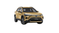 Corolla Cross