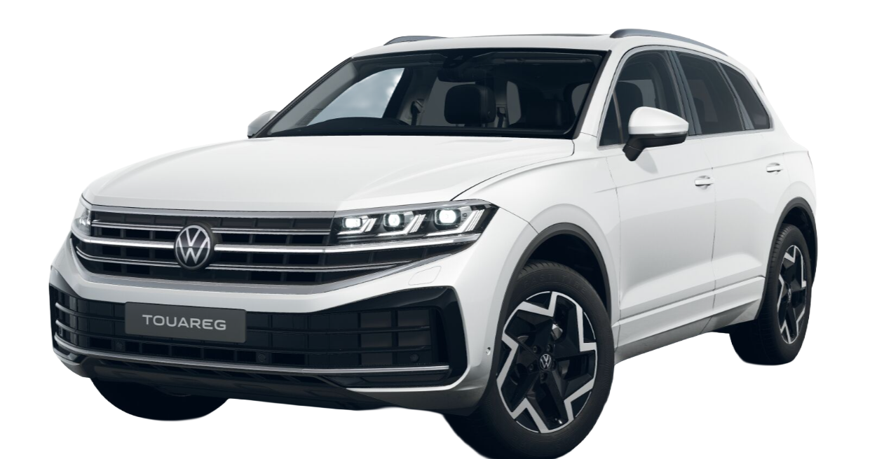 Touareg