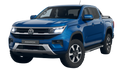 Amarok 2010-2020